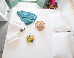 Ifestia Hotel Santorini