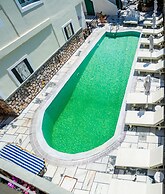 Ifestia Hotel Santorini