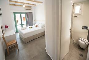 Ifestia Hotel Santorini