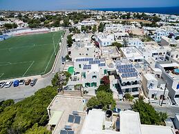 Ifestia Hotel Santorini