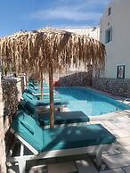 Ifestia Hotel Santorini
