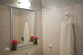 Ifestia Hotel Santorini