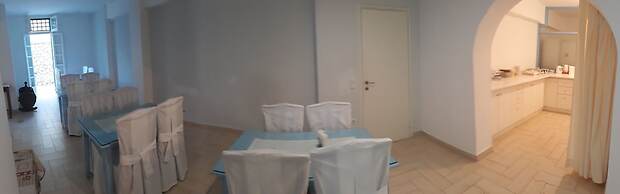 Ifestia Hotel Santorini