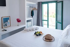 Ifestia Hotel Santorini