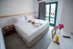 Ifestia Hotel Santorini