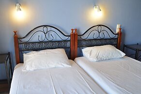 Ifestia Hotel Santorini