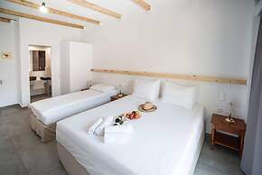 Ifestia Hotel Santorini