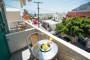 Ifestia Hotel Santorini