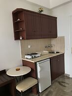 Ifestia Hotel Santorini