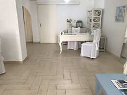 Ifestia Hotel Santorini