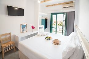 Ifestia Hotel Santorini