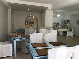 Ifestia Hotel Santorini