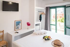 Ifestia Hotel Santorini