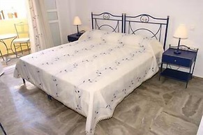 Ifestia Hotel Santorini