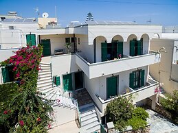 Ifestia Hotel Santorini