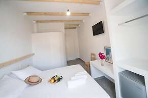 Ifestia Hotel Santorini