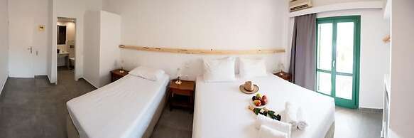 Ifestia Hotel Santorini