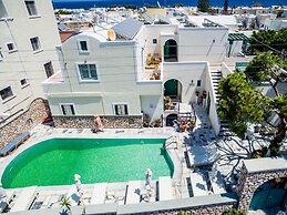 Ifestia Hotel Santorini
