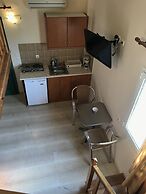 Ifestia Hotel Santorini