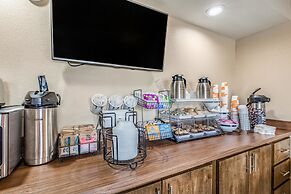 SureStay Hotel by Best Western Tupelo North