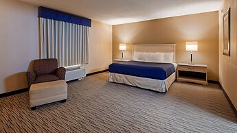 SureStay Hotel by Best Western Tupelo North