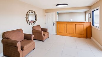 SureStay Hotel by Best Western Tupelo North