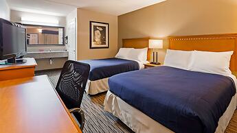 SureStay Hotel by Best Western Tupelo North