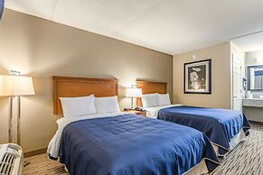 SureStay Hotel by Best Western Tupelo North