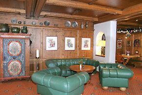 Brugger´s Genießerhotel Lanersbacherhof