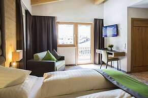 Brugger´s Genießerhotel Lanersbacherhof