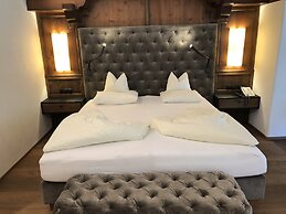Brugger´s Genießerhotel Lanersbacherhof