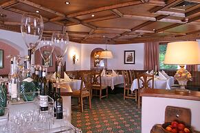 Brugger´s Genießerhotel Lanersbacherhof
