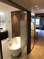 Brugger´s Genießerhotel Lanersbacherhof