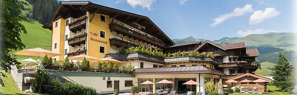 Brugger´s Genießerhotel Lanersbacherhof