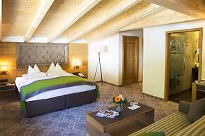 Brugger´s Genießerhotel Lanersbacherhof