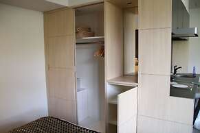 The Ridge Hotel & Apartments