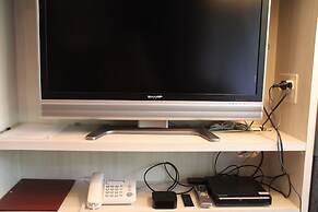 The Ridge Hotel & Apartments