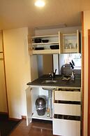 The Ridge Hotel & Apartments