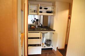 The Ridge Hotel & Apartments