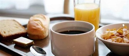 Première Classe Bordeaux Nord - Lac