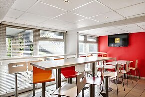 Première Classe Bordeaux Nord - Lac