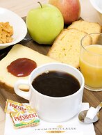 Première Classe Bordeaux Nord - Lac