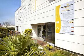 Première Classe Bordeaux Nord - Lac