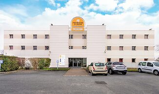 Première Classe Bordeaux Nord - Lac