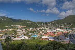 Castle Villas at Bluebeard's