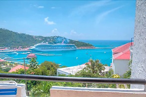 Castle Villas at Bluebeard's