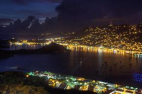 Castle Villas at Bluebeard's