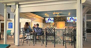 Castle Villas at Bluebeard's