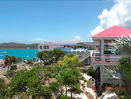 Castle Villas at Bluebeard's