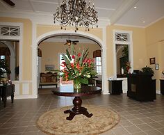 Castle Villas at Bluebeard's